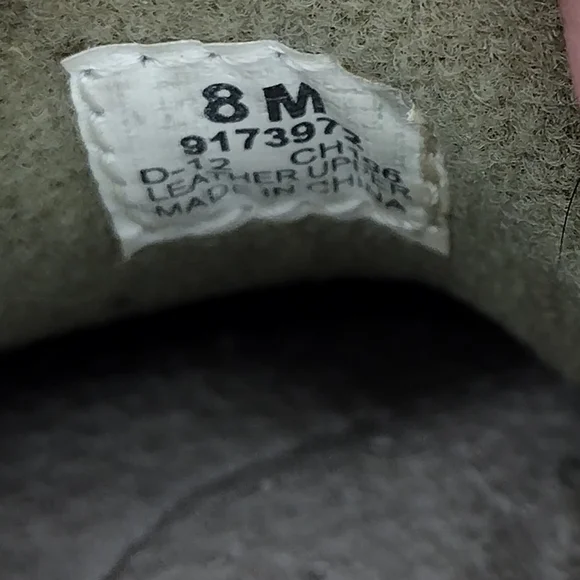 Sperry Top-Sider Leopard Patter - Picture 5 of 5